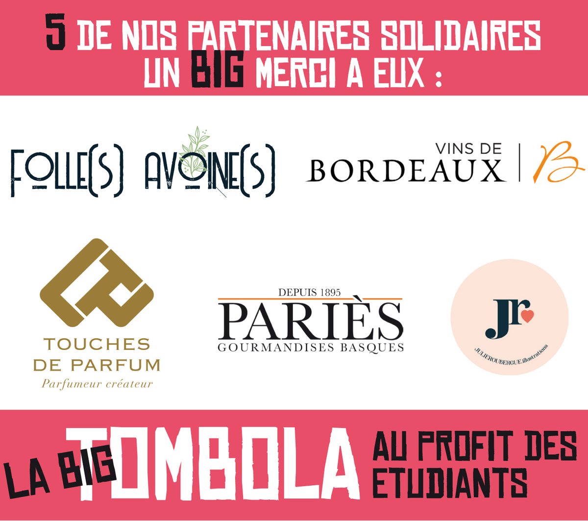 SUD-OUEST Solidarité tweet media