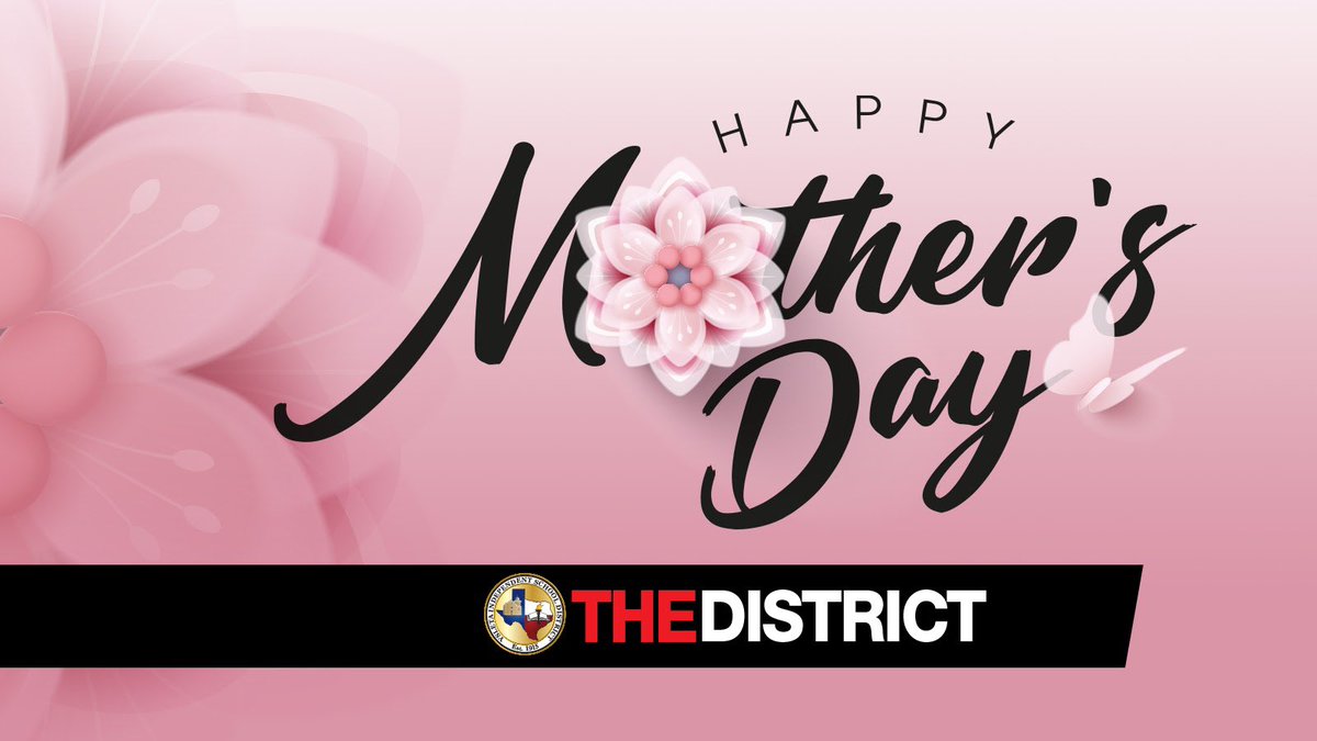 Happy Mother’s Day to all of our YPK moms &amp; grandmothers! ❤️💐 <a href="/YsletaISD/">Ysleta ISD</a> <a href="/PreKPrincipal/">Heather Karns</a> <a href="/MSuizette/">Suizette M. Zubia</a> <a href="/YsletaPKLibrary/">YsletaPreKLibrary</a>