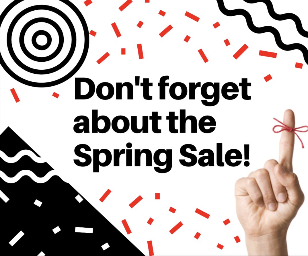 Mothers - treat yourself today with 30% @ the DECA Depot‼️