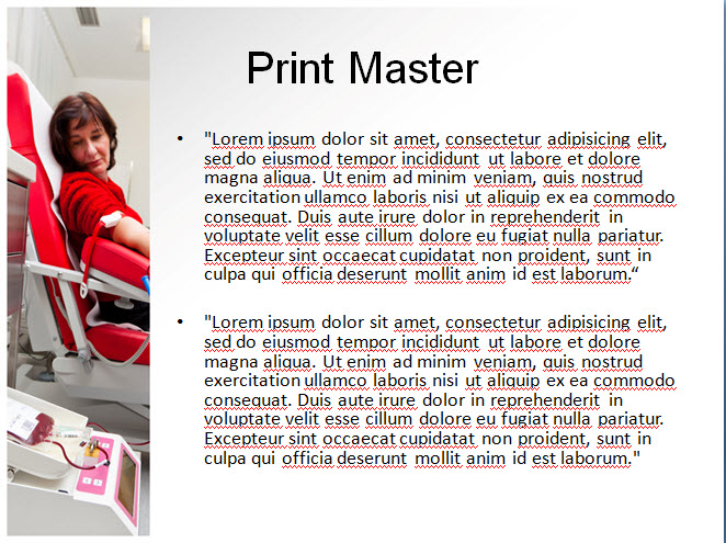 Templates_PPT's tweet photo. Download Editable #Blood Donation #PowerPoint Template for presentation

Download » https://t.co/57cW7TShwM

#ppttemplates #PPT #presentations #pptthemes #slides #charts #diagrams #blooddonation #bloodbank #blooddonor #bloodtransfusions #fractionation #blooddonationcenter https://t.co/Tj8KcnG1Gn