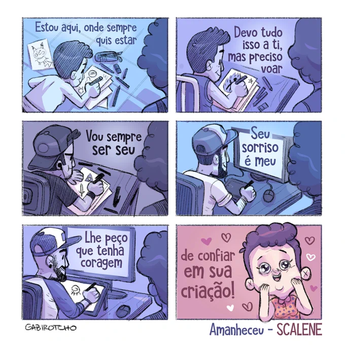 Feliz dia das mães 