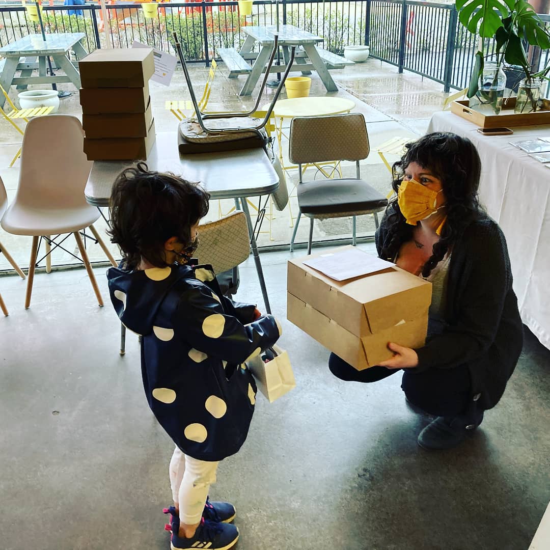 kerentangyeg's tweet image. #HappyMothersDay to all the women in my life - not only the moms, grandmoms, but the listeners, soulhealers, mentors, and coaches. Thank you @nookyeg for a beautiful mother's day bundle. The mother-daughter who started this #yegbiz has been spreading care since day 1. #localgood