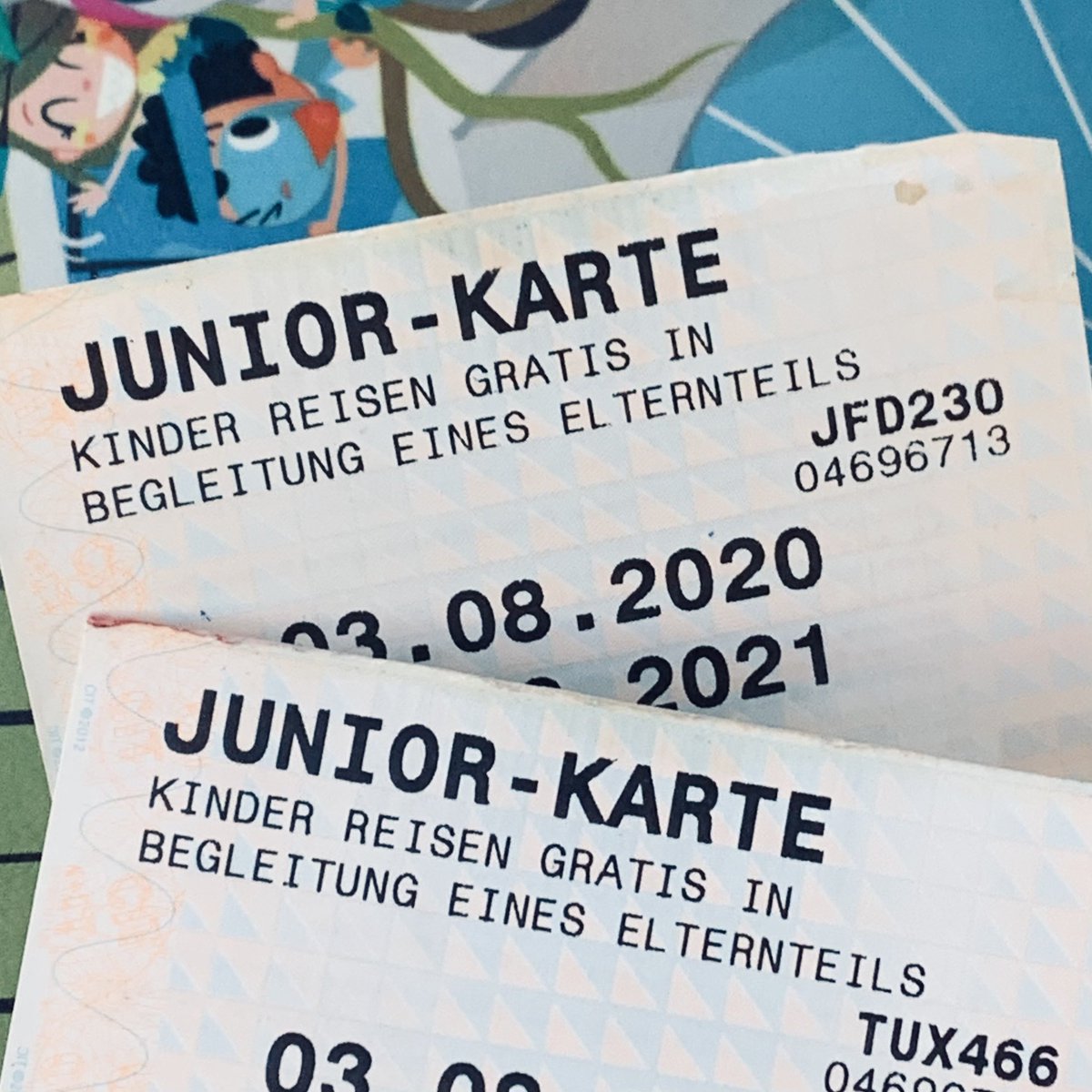 dani_graf's tweet photo. Hallo @sbbnews, gibt es einen Grund dafür? Familien und Grosseltern warten seit Jahren darauf, dass die Junior-Karte in die SBB-App integriert wird. https://t.co/R8ivR8QBNJ