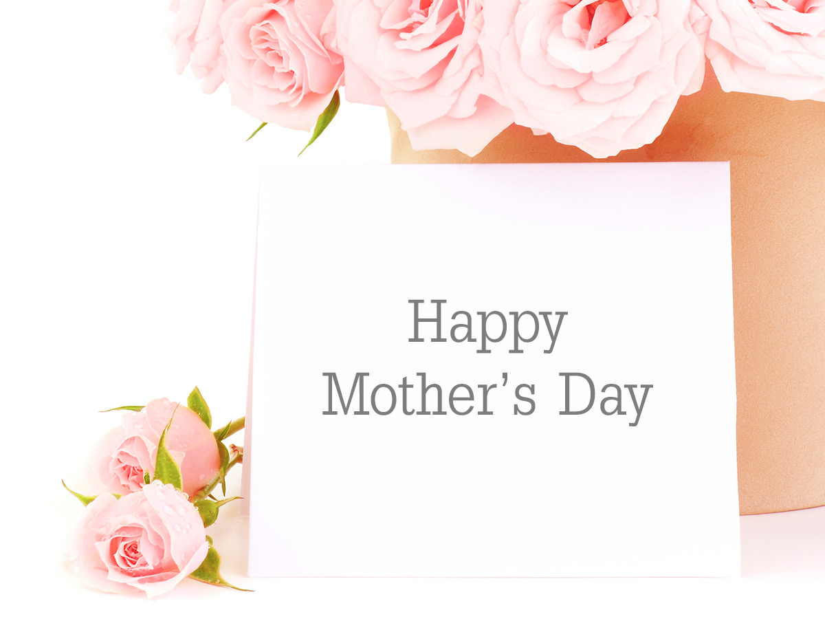 JosephMarine1's tweet photo. May your day be filled with wonderful #MothersDay moments! https://t.co/lCUCAM69l4