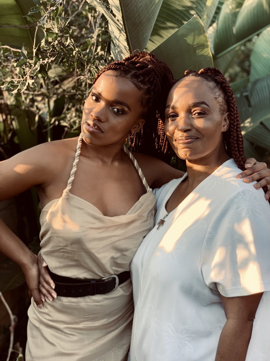AndySibetha's tweet photo. Happy Mother’s Day to my Queen👑 https://t.co/XUBvshL7TO