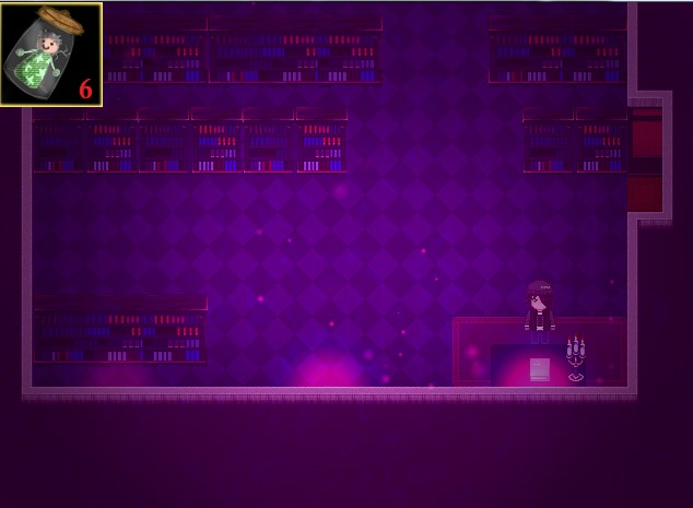 TheCleanKnife's tweet photo. Thank you so much for all the recent new followers!! Development is going slowly, but with hope to catch up some pace soon!
Here are screenshots from the current part in development https://t.co/mNv2om5KZZ
