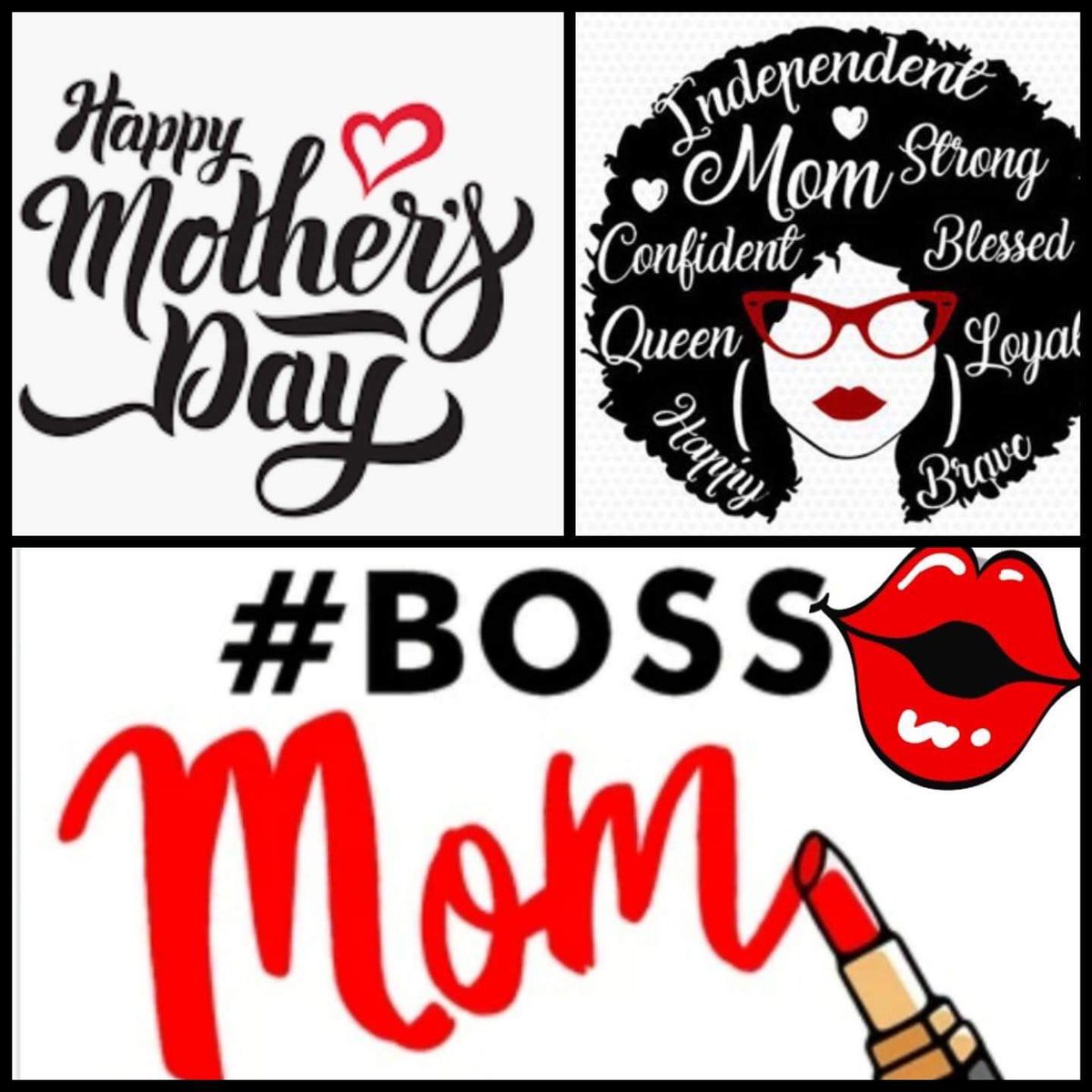 CiaaSwas's tweet photo. Today we honor all mothers and those who are motherly to so many who are not their own. #happymothersday2021 https://t.co/VKF1flIKij