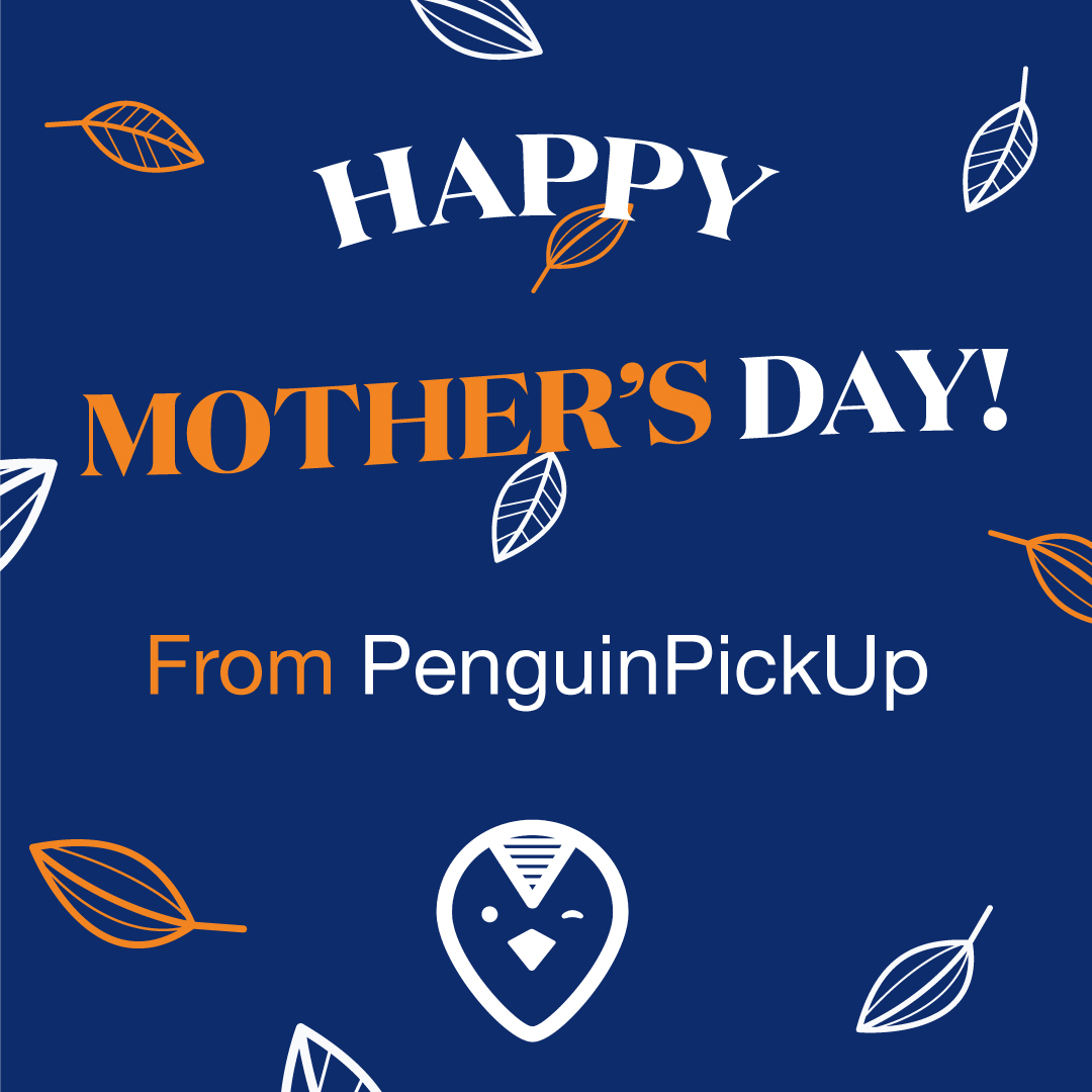 Happy Mother's Day, from our family to yours.