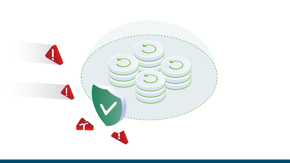 Cohesity tweet media