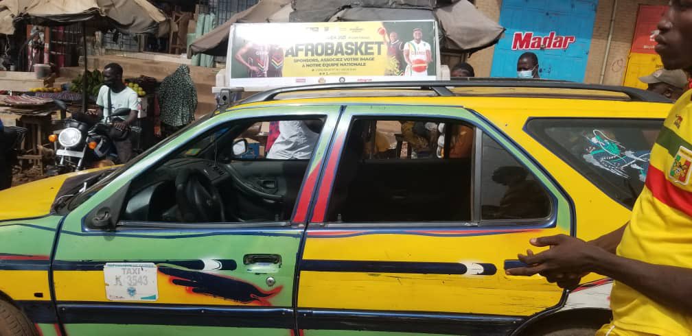 fgbb_officiel's tweet photo. On est partout 👀 #FlyingToKigali #SupportYourNation https://t.co/CDgNXNd5Np