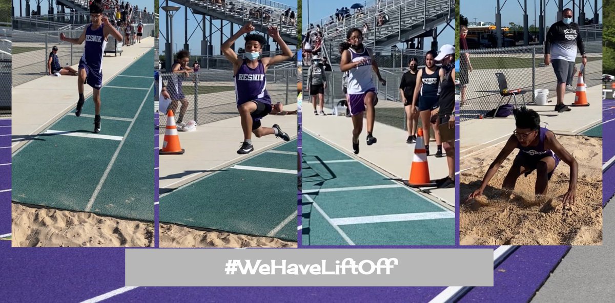 swisd_res's tweet image. Track &amp;amp; Field season @ RES... #jetstakeflight 
🎖
🥇
🏆
#weareswbychoice