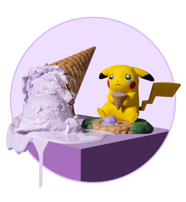 Pokekalos on X: #PokémonGoodies : nouvelle figurine perlescente