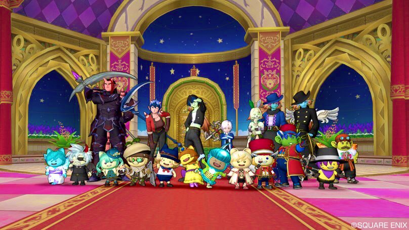 ココロリンクゲームズ