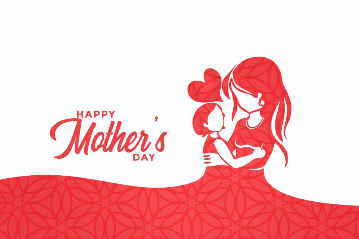 💟 
Today is the day that honors mothers all around the globe.
Hug your mom, she is the only one! 

#HappyMothersDay