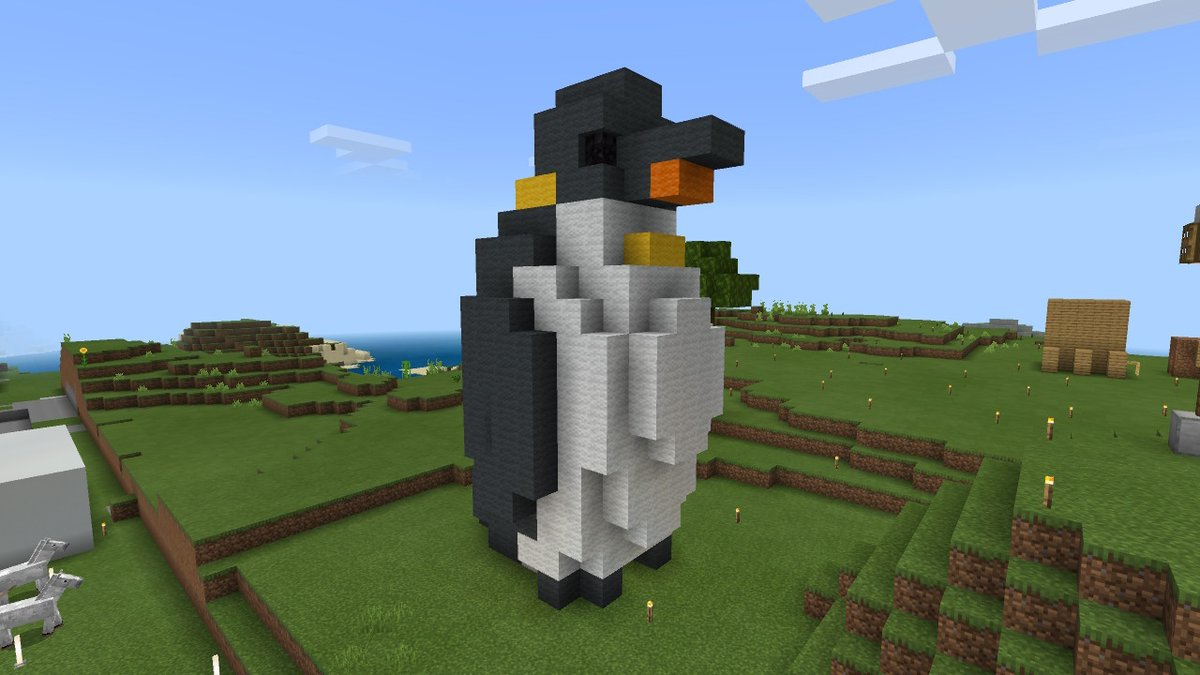 Minecraft 画像 最新情報まとめ みんなの評価 レビューが見れる ナウティスモーション 2ページ目