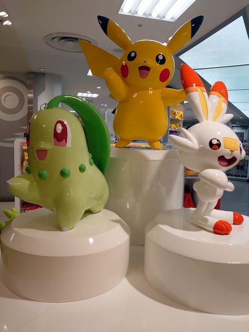 ピカワッカ ポケセン ポケスト全国制覇 さん と Takapikapmaster のやりとり 1 Whotwi グラフィカルtwitter分析