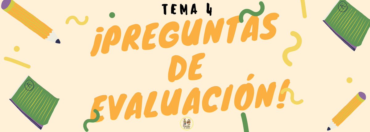 PicapiedraDI's tweet photo. Preguntas sobre el tema 4. Desarrollo moral y Conducta prosocial. 📊📚
@AprendizajeyU
#picapiedrasenaccion #picapiedrasteam #uam #educacionprimaria https://t.co/tgvHylo1bf