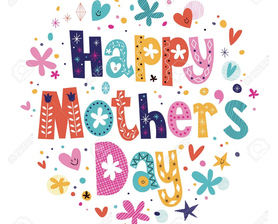 Enjoy your day PC moms! We appreciate you!