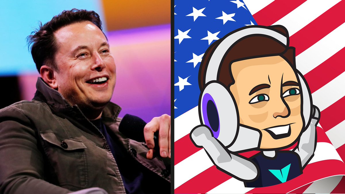selogames's tweet photo. Dear Elon,
we're inspired by you, so we developed a game about you, space, and memes – all that you like. The greatest success for us will be your view

We'll post this untill @elonmusk replies. Day 128 https://t.co/NVwPKOaJiw