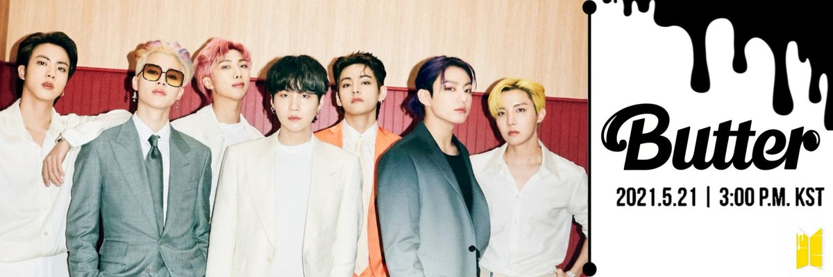 PrettyPaper7's tweet photo. HEADERS TEASER PHOTO #BTS_Butter 

#ButterTeaser1 #BTS @BTS_twt https://t.co/ZaZizXT3lH