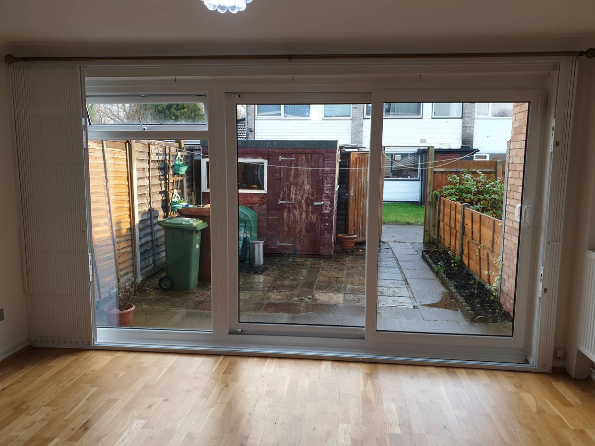 rsgsecurity_uk's tweet image. Our RSG1000 Large Patio Door Grilles securing family home in Harrow.
rsgsecurity.co.uk/rsg1000-securi…
#rsgsecurity #patiodoorsecurity #retractablegrilles #securitygrilles #fightburglary #makingbritainsafer