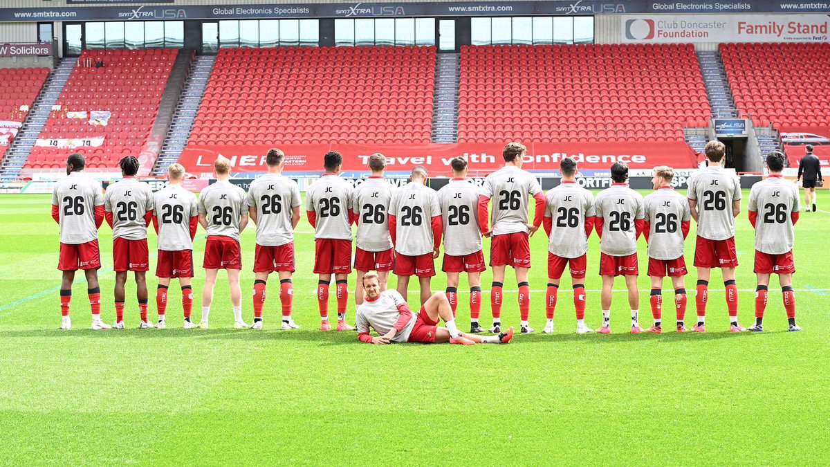 James Coppinger tweet media