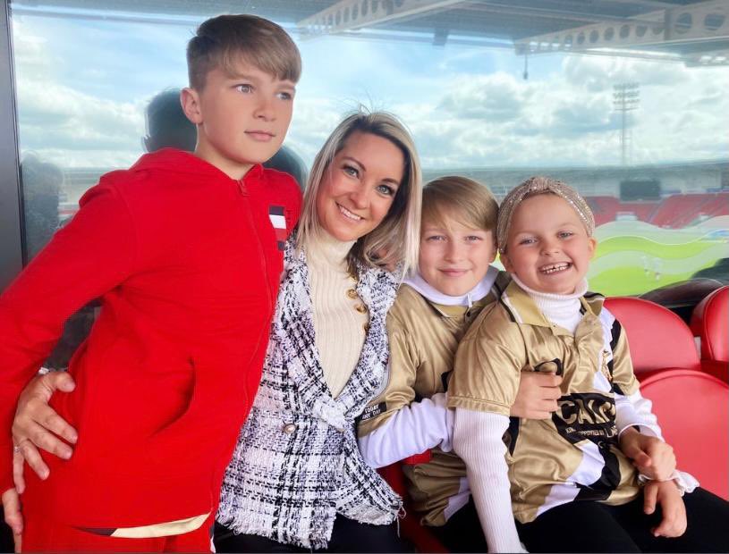 James Coppinger tweet media