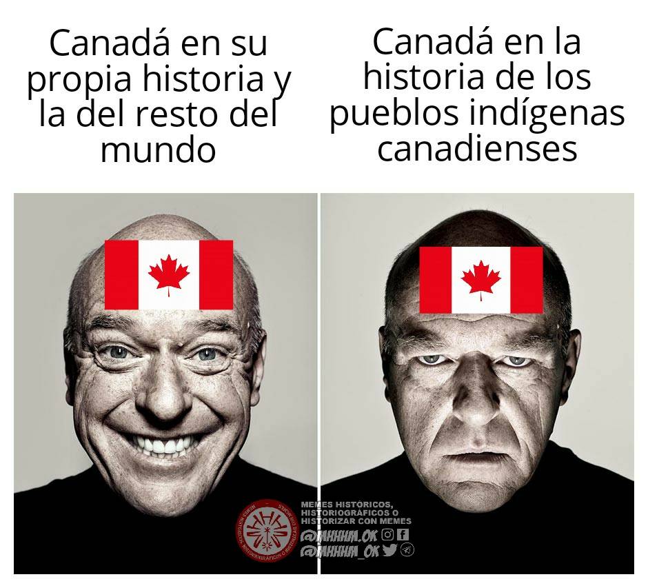 Mhhhm_OK's tweet photo. El poder del maple 😱🚨🇨🇦 https://t.co/80Xhi3yRyf