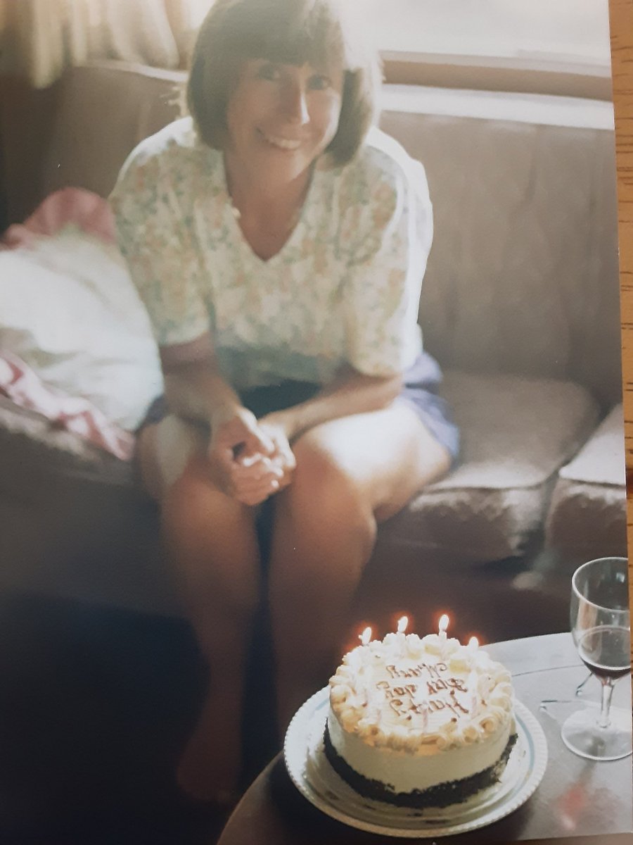 IrishCanadian23's tweet photo. Happy Mother's Day To The Best Mom On The Planet. Today Is A Very Sad And Tough Day For Me. It's My First Mother's Day Without You. I Miss You And I Love You So Much !!!🙂💜🇨🇦 #HappyMothersDay #IMissMyMom #OneProudCanadian #GeorgianBay https://t.co/79AI5whttM