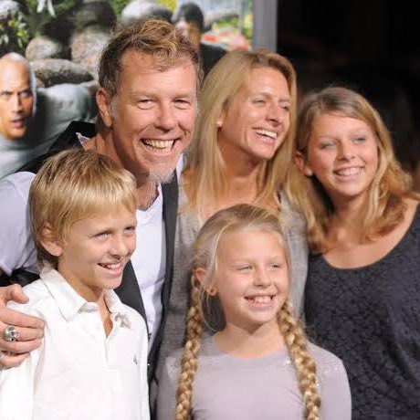 papahetfield81's tweet image. Happy #MothersDay!
#metallica