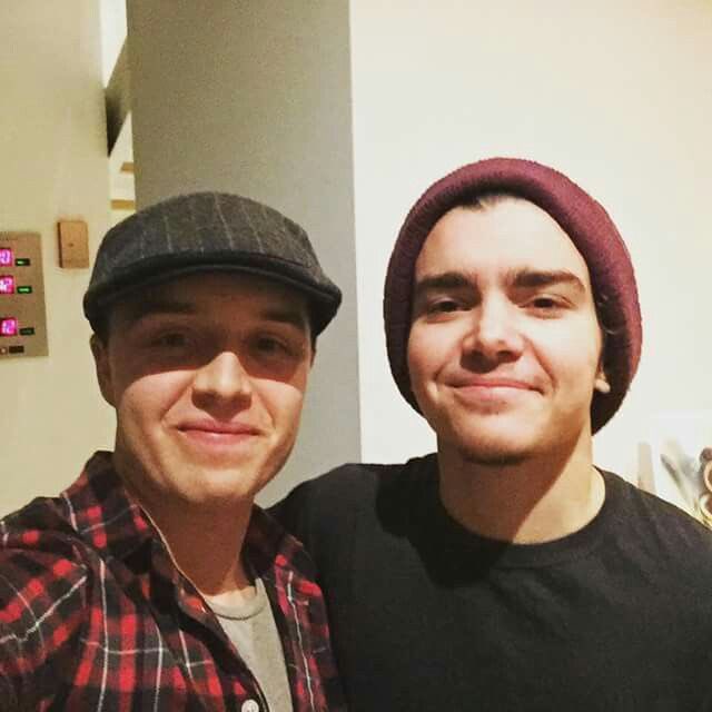 Happy birthday noah centineo! 