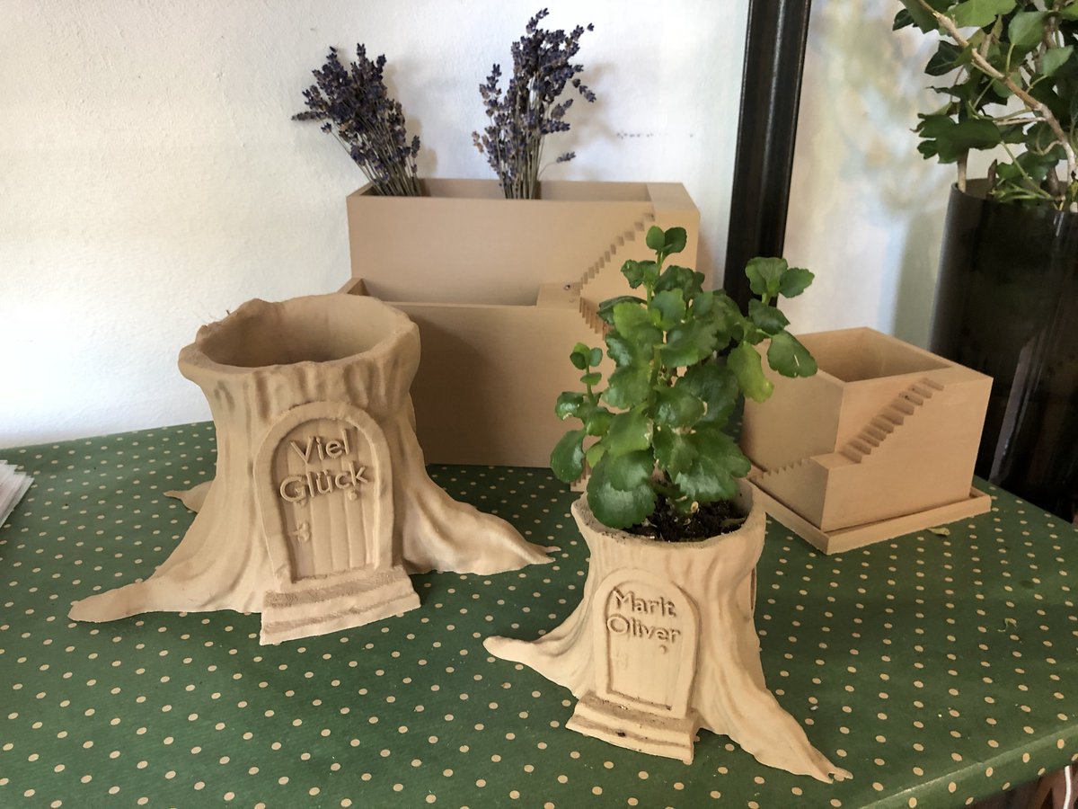 SP4CE.berlin tweet media