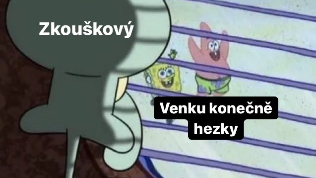 zoufaly_barista's tweet photo. No není ten život supr https://t.co/6AKqqMLcAp