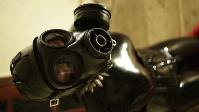 Some more #gasmask fun! #latex #latexfetish #latexhood #latexhoods #latexhoodedgasmask #latexcatsuit<a href="/tag/gasmask"class="tags">#gasmask</a><a href="/tag/latex"class="tags">#latex</a><a href="/tag/latexfetish"class="tags">#latexfetish</a><a href="/tag/latexhood"class="tags">#latexhood</a><a href="/tag/rubber"class="tags"><span>#rubber</span></a><a href="/tag/latexcorset"class="tags"><span>#latexcorset</span></a><a href="/tag/latexcatsuit"class="tags"><span>#latexcatsuit</span></a><a href="/tag/rubberhood"class="tags"><span>#rubberhood</span></a>