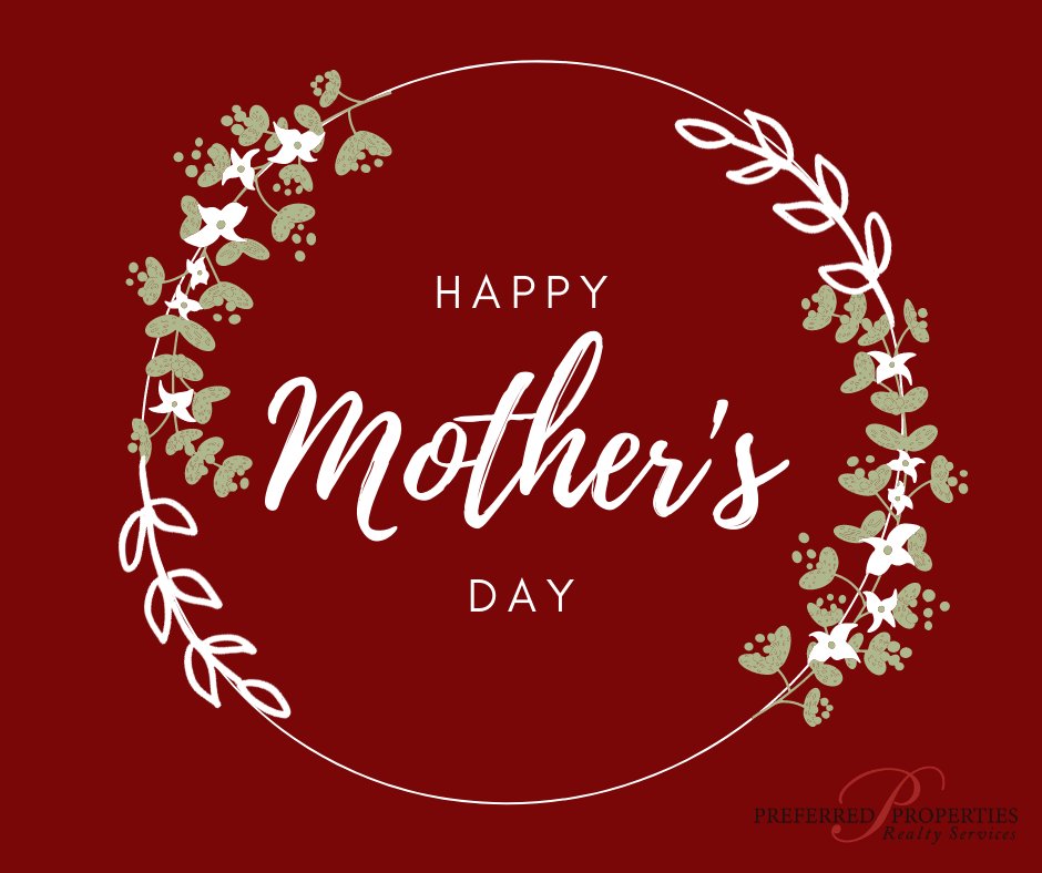 Happy Mother's Day!

#MothersDay2021 #MothersDay #southshorema