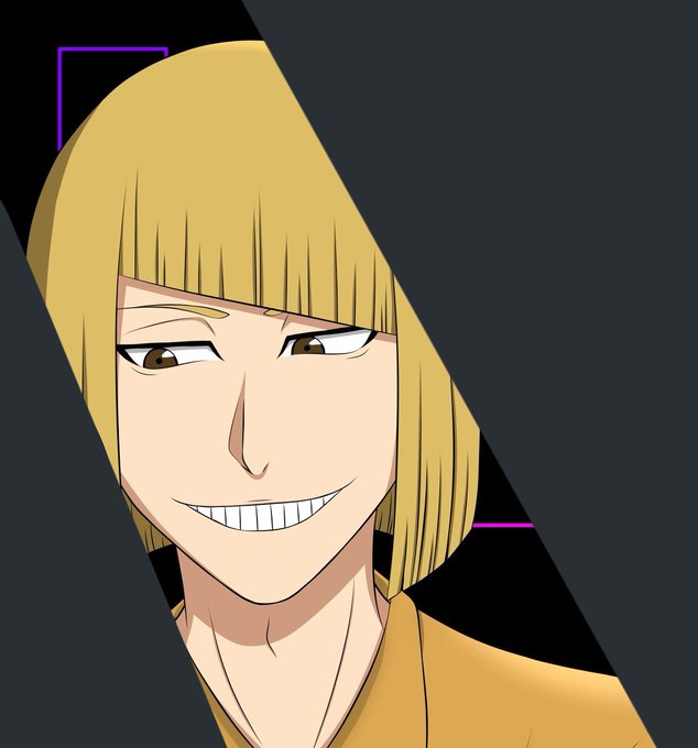 平子真子のtwitterイラスト検索結果 古い順 平子真子のtwitterイラスト検索結果 古い順