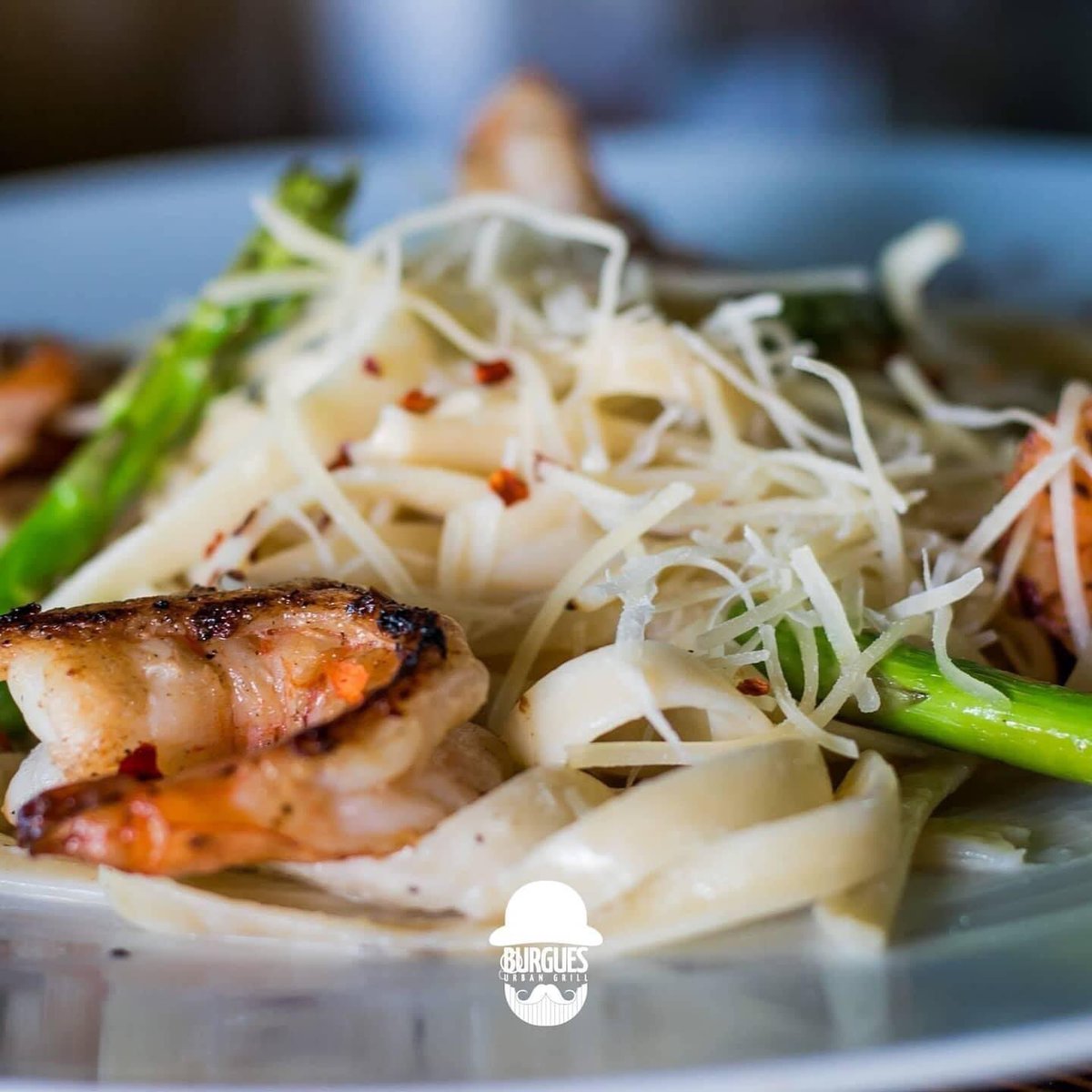 burgues_leon's tweet photo. Fina pasta de 3 quesos con camarón solo en burgués urban grill 😋😋😋conócenos en villas del juncal paseo del juncal #211 #FelizDomingo https://t.co/CTrhmGgdJs