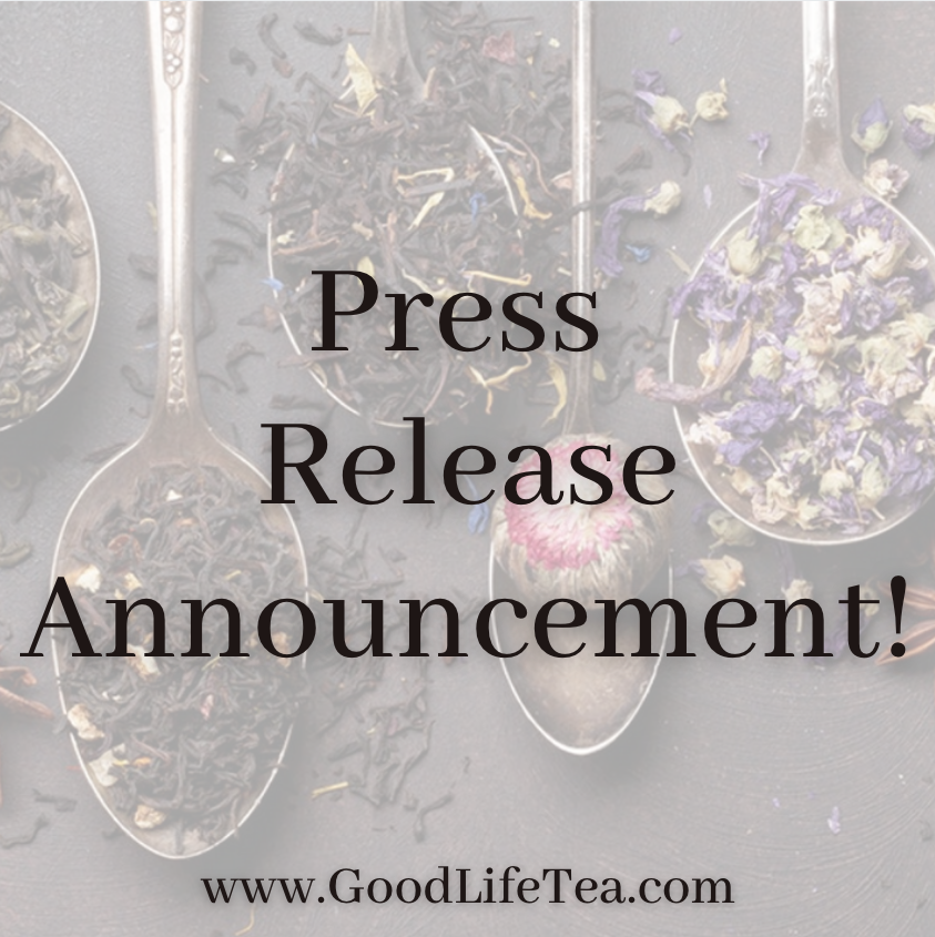 GoodLifeTea tweet picture