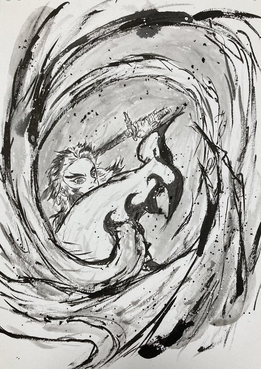 Peipei って 皆さん 凄すぎ 天才の集まりか ってくらい煉獄さんの凄い絵ばかり これは見るの楽しい 自分も参加です 炎の呼吸 肆ノ型 盛炎のうねり 煉獄杏寿郎生誕祭21 煉獄杏寿郎誕生祭21 鬼滅の刃イラスト 墨絵 T Co Peipei って 皆さん 凄すぎ 天才の集まりか ってくらい煉獄さんの凄い絵ばかり これは見るの楽しい 自分も参加です 炎の呼吸 肆ノ型 盛炎のうねり 煉獄杏寿郎生誕祭21 煉獄杏寿郎誕生祭21 鬼滅の刃イラスト 墨絵 T Co