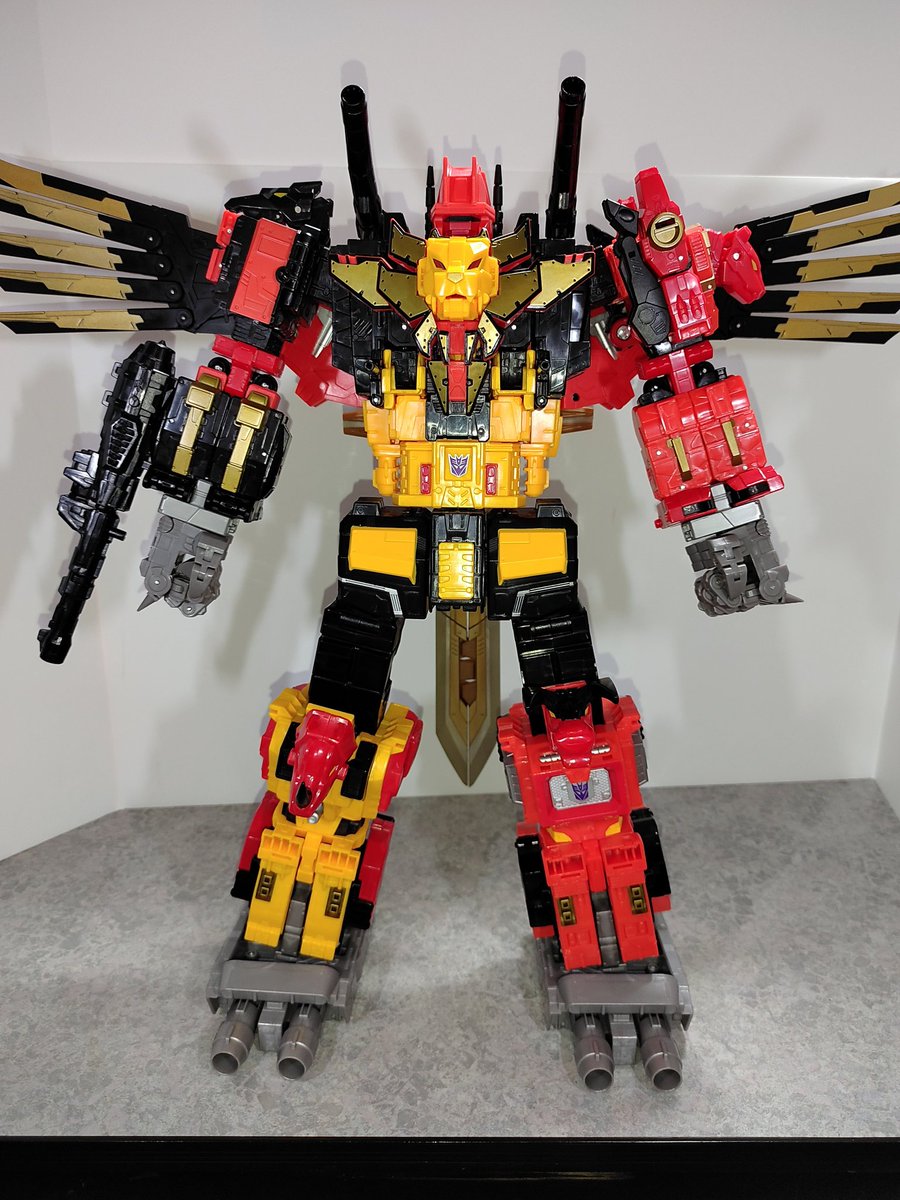 トランスフォーマー 最新情報まとめ みんなの評価 レビューが見れる ナウティスモーション 21ページ目