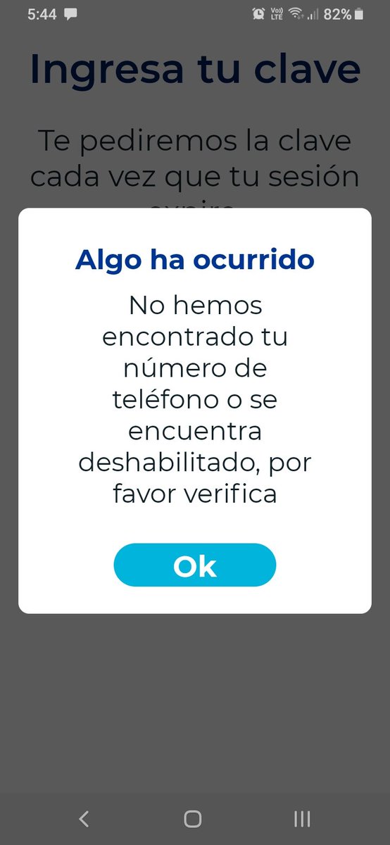miperrito69's tweet photo. @WintorAbc Caballero buenos días pir favor asesórese. Diy mujer adulta mayor 82 años me estaban consignando ven tpga. Ya son 15  días wuebme tienen retenido mi dinero y me lo envía a un fondo. Ya no puedo estar me bloquearon y nafue responde donde denuncio? https://t.co/7fI1wfE20Q