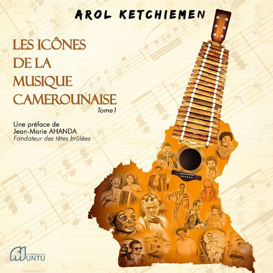 En attendant la création d'un Music Hall of Fame - l'espoir fait vivre, dit-on - je conseille vivement ce précieux travail de mémoire à ceux qui souhaiteraient en savoir davantage au sujet des figures majeures de la musique camerounaise.