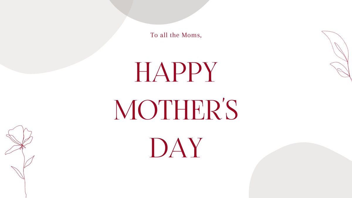 donalucias's tweet photo. Happy Mothers day to all of the incredible women everywhere; we thank you for continuing to care passionately, wholeheartedly and selflessly  💜 https://t.co/J1CIDGq7qA