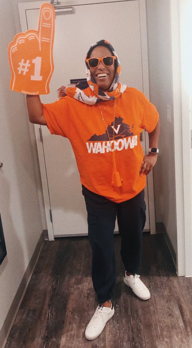 Virginia Women's Soccer tweet media