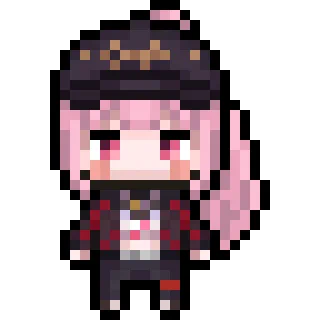 カリちゃん新衣装おめでと～～!!

■firestorage(期間7日)(Period 7 days)
https://t.co/SIkMAKPXPG

#callillust 