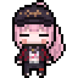 カリちゃん新衣装おめでと～～!!

■firestorage(期間7日)(Period 7 days)
https://t.co/SIkMAKPXPG

#callillust 