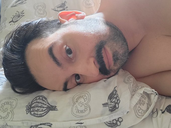 I think I put too much coffee in my coffee this morning. https://t.co/KABrKeQYwb<a href="/tag/sharpobjects"class="tags"><span>#sharpobjects</span></a>