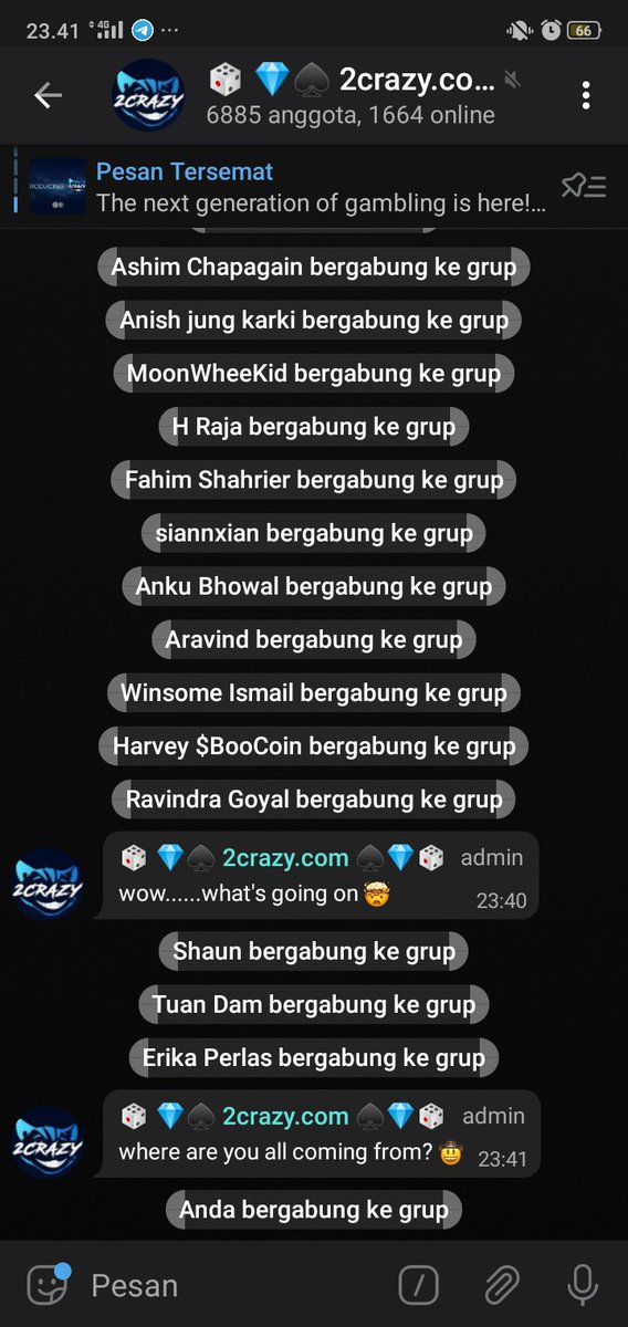 syalaand's tweet photo. @GiveAwayHost @2crazylive done, wish me luck https://t.co/3ckU5F6D1J