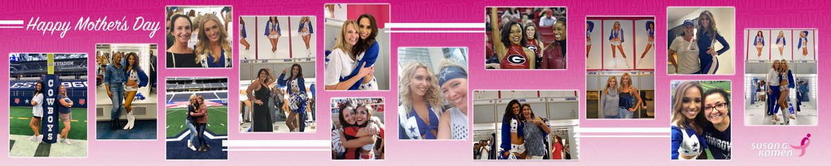 Happy #MothersDay !💗

We are incredibly grateful for all your love &amp; support!

#AMomentWMom 💗⭐️💐