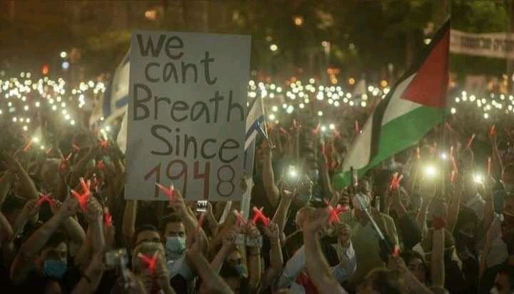 GmAshifpf's tweet photo. We know that till 1948 there was no state named Israel in world map and we also know the role of unholy relationship of British and US which allowed the birth of tyrants.

#IndiaStandsWithPalestine
#IndiaStandsWithPalestine https://t.co/cCviPpe4gh